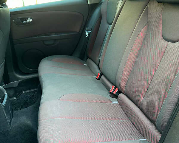 Сеат Леон, объемом двигателя 1.6 л и пробегом 188 тыс. км за 6000 $, фото 14 на Automoto.ua