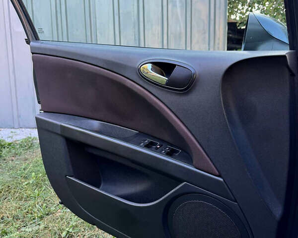 Сеат Леон, объемом двигателя 1.6 л и пробегом 188 тыс. км за 6000 $, фото 13 на Automoto.ua