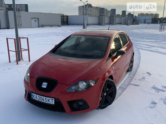 Сеат Leon, об'ємом двигуна 1.98 л та пробігом 221 тис. км за 6700 $, фото 1 на Automoto.ua