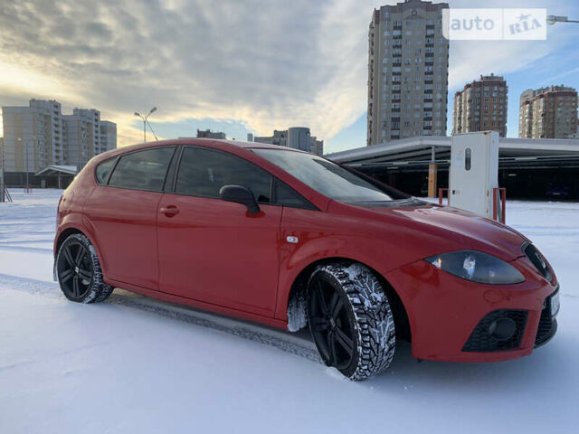 Сеат Леон, объемом двигателя 1.98 л и пробегом 221 тыс. км за 7200 $, фото 3 на Automoto.ua