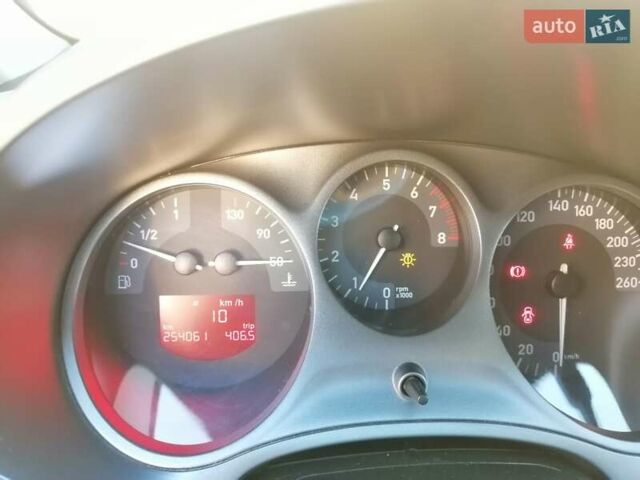 Сеат Леон, объемом двигателя 1.98 л и пробегом 254 тыс. км за 5650 $, фото 8 на Automoto.ua