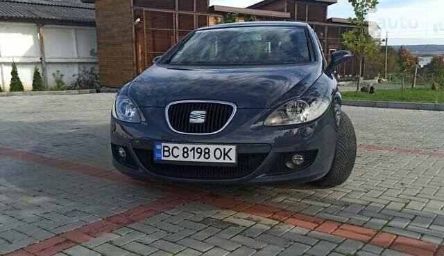 Сеат Leon, об'ємом двигуна 1.4 л та пробігом 204 тис. км за 7100 $, фото 1 на Automoto.ua