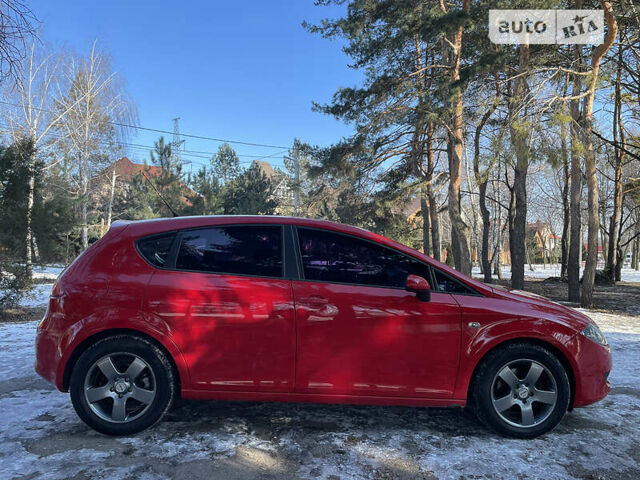 Сеат Leon, об'ємом двигуна 2 л та пробігом 194 тис. км за 7300 $, фото 6 на Automoto.ua