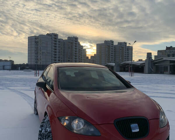 Сеат Leon, об'ємом двигуна 1.98 л та пробігом 221 тис. км за 6700 $, фото 2 на Automoto.ua