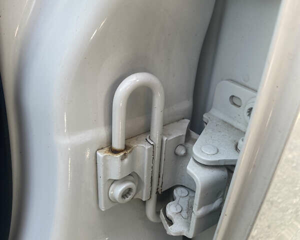 Сеат Леон, объемом двигателя 2 л и пробегом 215 тыс. км за 5500 $, фото 11 на Automoto.ua