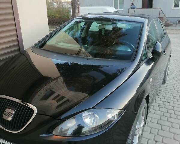 Сеат Леон, объемом двигателя 1.98 л и пробегом 254 тыс. км за 5650 $, фото 1 на Automoto.ua