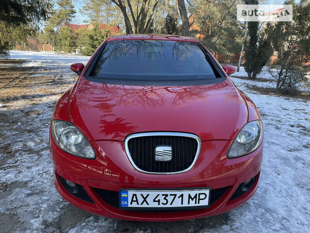 Сеат Леон, объемом двигателя 2 л и пробегом 194 тыс. км за 7300 $, фото 8 на Automoto.ua