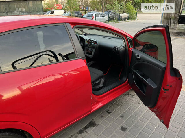 Сеат Leon, об'ємом двигуна 1.98 л та пробігом 152 тис. км за 7500 $, фото 12 на Automoto.ua