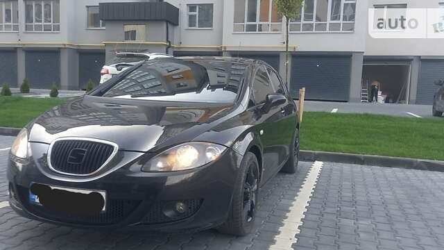 Сеат Leon, об'ємом двигуна 1.8 л та пробігом 166 тис. км за 4599 $, фото 3 на Automoto.ua