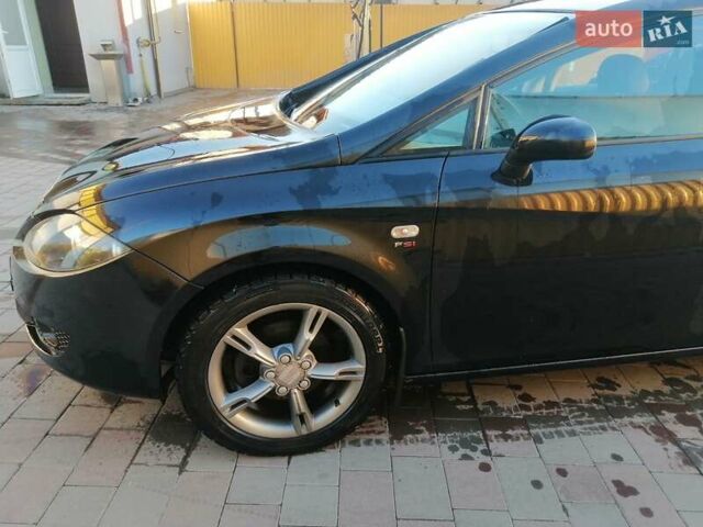 Сеат Леон, объемом двигателя 1.98 л и пробегом 254 тыс. км за 5650 $, фото 30 на Automoto.ua