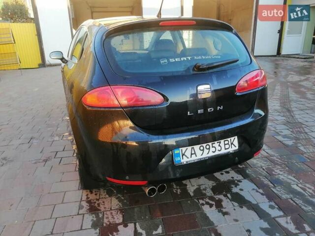 Сеат Леон, объемом двигателя 1.98 л и пробегом 254 тыс. км за 5650 $, фото 31 на Automoto.ua