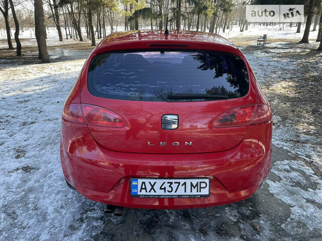 Сеат Leon, об'ємом двигуна 2 л та пробігом 194 тис. км за 7300 $, фото 4 на Automoto.ua