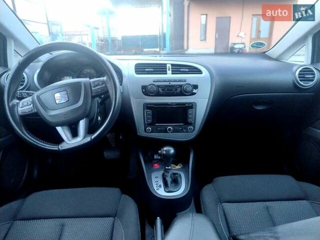 Сеат Leon, об'ємом двигуна 1.8 л та пробігом 185 тис. км за 6800 $, фото 1 на Automoto.ua