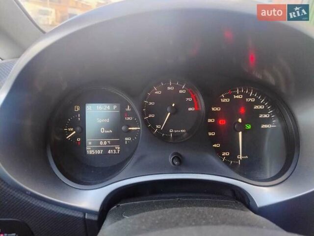 Сеат Leon, об'ємом двигуна 1.8 л та пробігом 185 тис. км за 6800 $, фото 22 на Automoto.ua