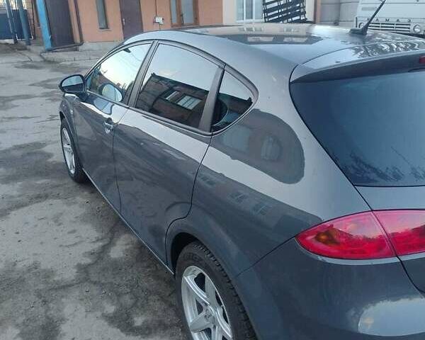 Сеат Леон, объемом двигателя 1.8 л и пробегом 185 тыс. км за 6800 $, фото 10 на Automoto.ua