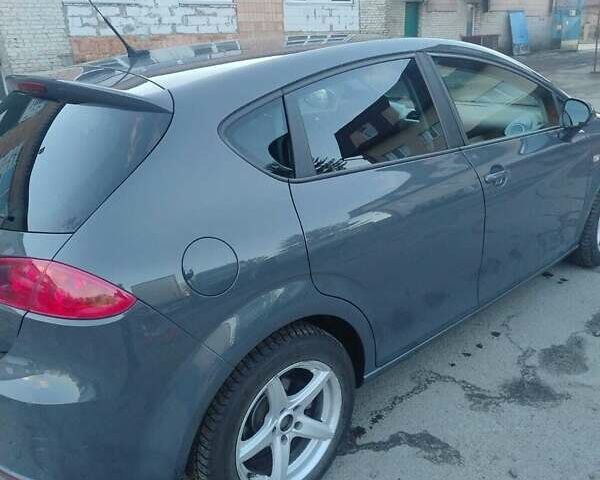 Сеат Leon, об'ємом двигуна 1.8 л та пробігом 185 тис. км за 6800 $, фото 6 на Automoto.ua