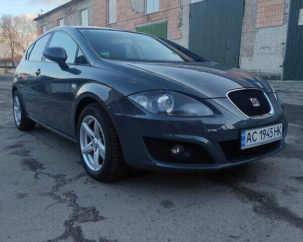 Сеат Leon, об'ємом двигуна 1.8 л та пробігом 185 тис. км за 6800 $, фото 4 на Automoto.ua