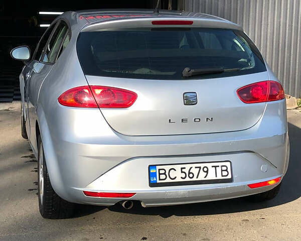 Сеат Leon, об'ємом двигуна 1.6 л та пробігом 312 тис. км за 5700 $, фото 1 на Automoto.ua