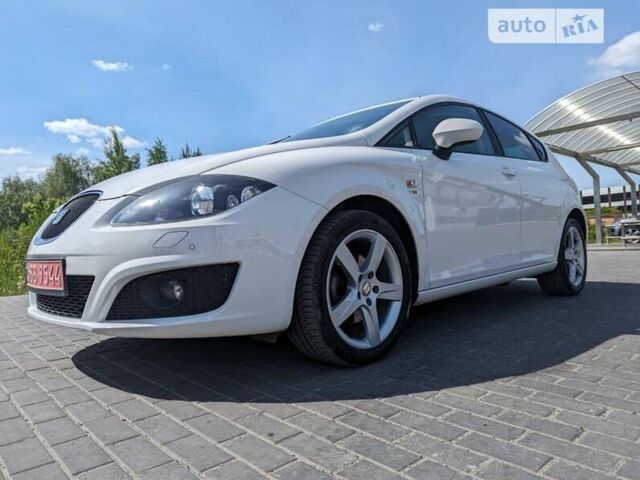 Сеат Leon, об'ємом двигуна 1.8 л та пробігом 103 тис. км за 7800 $, фото 51 на Automoto.ua