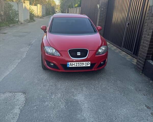 Сеат Leon, об'ємом двигуна 1.39 л та пробігом 137 тис. км за 6800 $, фото 12 на Automoto.ua