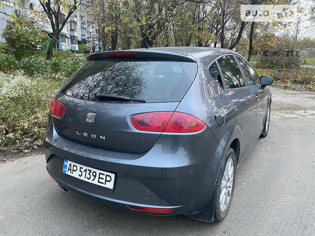 Сеат Leon, об'ємом двигуна 1.8 л та пробігом 109 тис. км за 7700 $, фото 4 на Automoto.ua