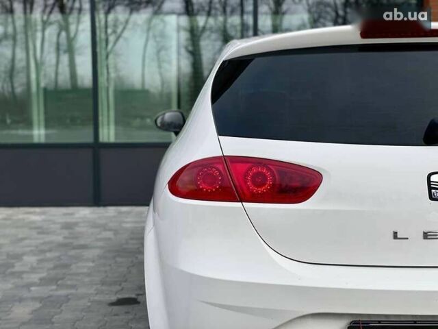 Сеат Leon, об'ємом двигуна 1.4 л та пробігом 147 тис. км за 6200 $, фото 16 на Automoto.ua