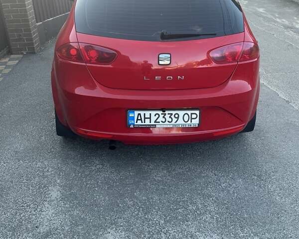 Сеат Leon, об'ємом двигуна 1.39 л та пробігом 137 тис. км за 6800 $, фото 13 на Automoto.ua