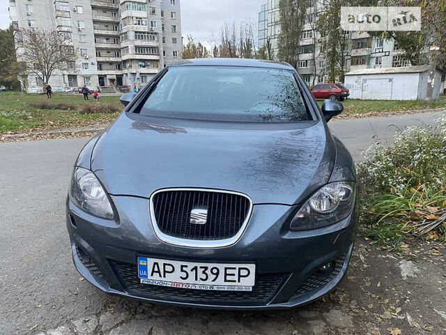 Сеат Leon, об'ємом двигуна 1.8 л та пробігом 109 тис. км за 7700 $, фото 1 на Automoto.ua