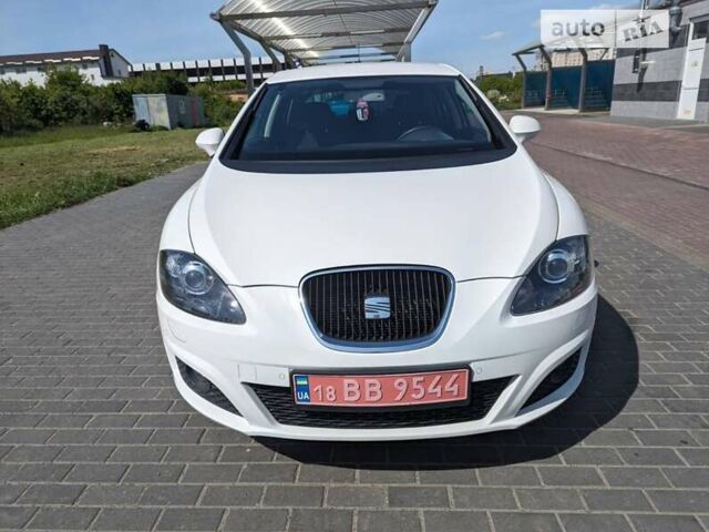 Сеат Leon, об'ємом двигуна 1.8 л та пробігом 103 тис. км за 7800 $, фото 2 на Automoto.ua