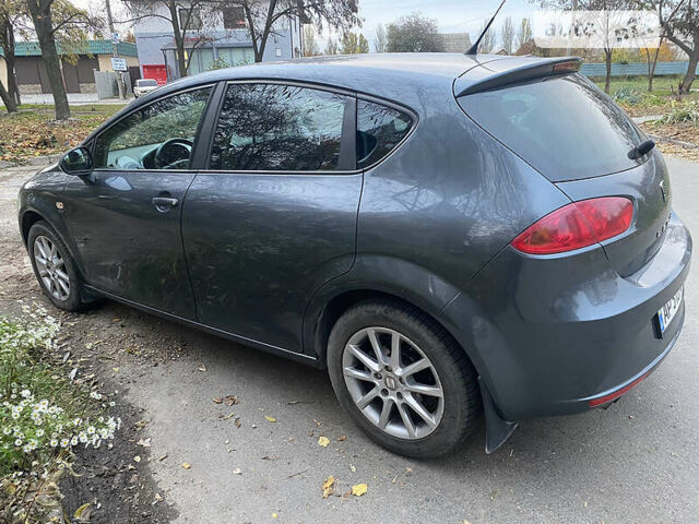 Сеат Leon, об'ємом двигуна 1.8 л та пробігом 109 тис. км за 7700 $, фото 3 на Automoto.ua