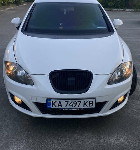 Сеат Leon, об'ємом двигуна 1.2 л та пробігом 217 тис. км за 5800 $, фото 7 на Automoto.ua