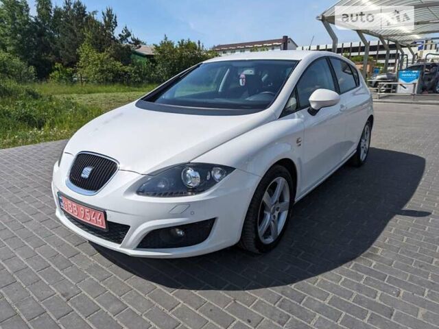 Сеат Leon, об'ємом двигуна 1.8 л та пробігом 103 тис. км за 7800 $, фото 59 на Automoto.ua