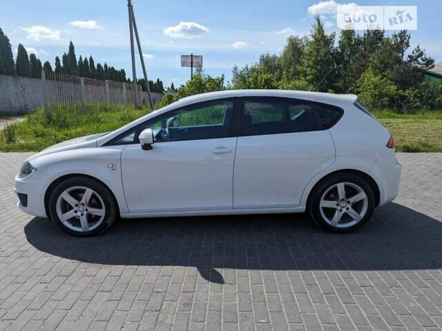 Сеат Leon, об'ємом двигуна 1.8 л та пробігом 103 тис. км за 7800 $, фото 56 на Automoto.ua