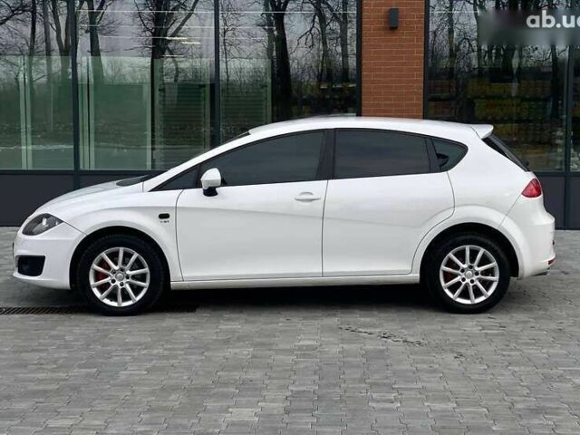 Сеат Leon, об'ємом двигуна 1.4 л та пробігом 147 тис. км за 6200 $, фото 20 на Automoto.ua