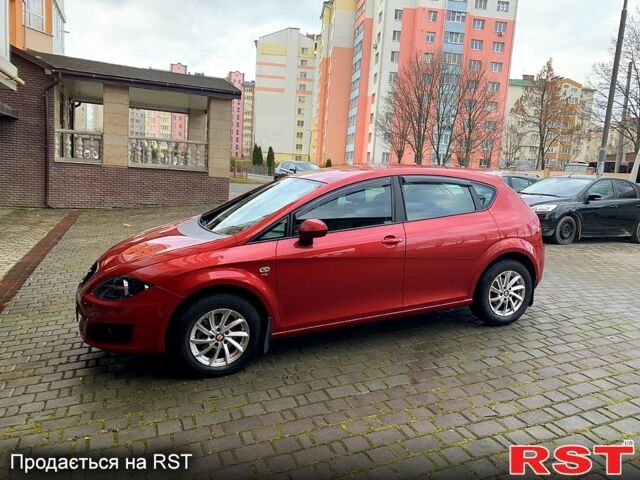 Сеат Leon, об'ємом двигуна 1.2 л та пробігом 43 тис. км за 8700 $, фото 1 на Automoto.ua