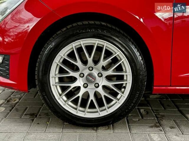 Сеат Леон, объемом двигателя 1.8 л и пробегом 139 тыс. км за 12300 $, фото 26 на Automoto.ua