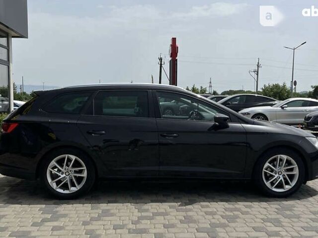 Сеат Leon, об'ємом двигуна 1.6 л та пробігом 244 тис. км за 10200 $, фото 3 на Automoto.ua