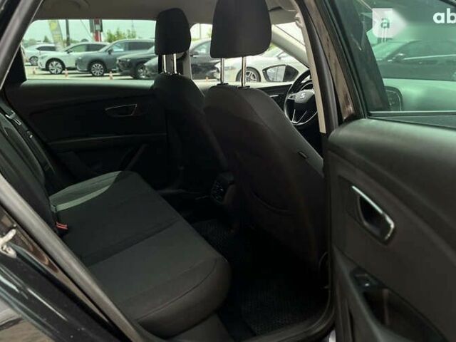 Сеат Leon, об'ємом двигуна 1.6 л та пробігом 244 тис. км за 10200 $, фото 24 на Automoto.ua