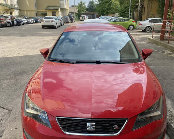 Сеат Leon, об'ємом двигуна 1.8 л та пробігом 188 тис. км за 12100 $, фото 5 на Automoto.ua