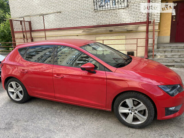 Сеат Leon, об'ємом двигуна 1.8 л та пробігом 188 тис. км за 12100 $, фото 1 на Automoto.ua