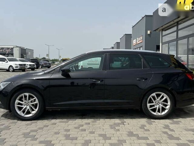 Сеат Leon, об'ємом двигуна 1.6 л та пробігом 244 тис. км за 10200 $, фото 2 на Automoto.ua