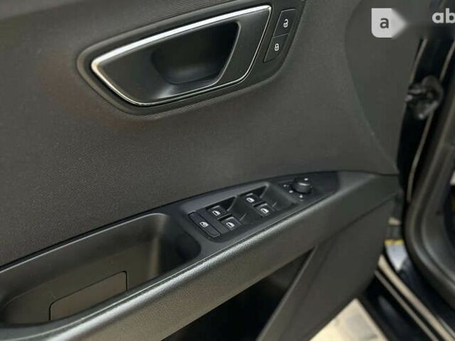 Сеат Leon, об'ємом двигуна 1.6 л та пробігом 244 тис. км за 10200 $, фото 11 на Automoto.ua