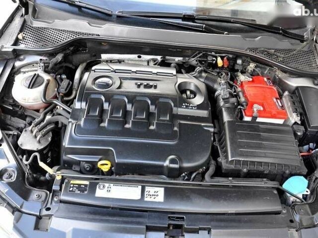 Сеат Леон, объемом двигателя 1.6 л и пробегом 200 тыс. км за 8999 $, фото 25 на Automoto.ua