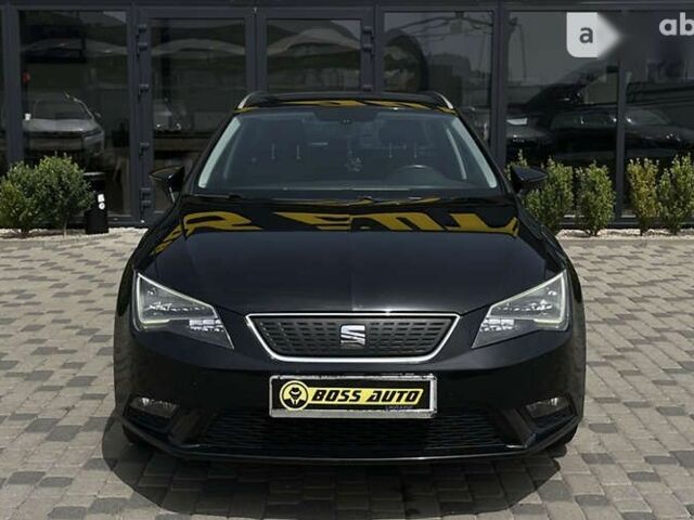 Сеат Leon, об'ємом двигуна 1.6 л та пробігом 244 тис. км за 10200 $, фото 7 на Automoto.ua