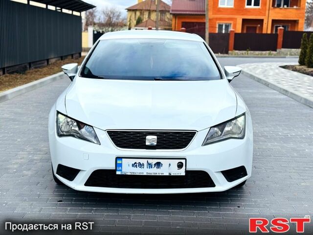 Сеат Леон, объемом двигателя 16 л и пробегом 184 тыс. км за 11500 $, фото 2 на Automoto.ua