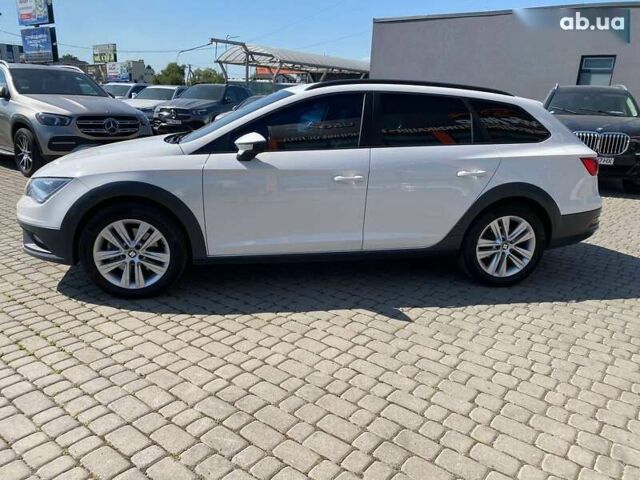 Сеат Leon, об'ємом двигуна 2 л та пробігом 168 тис. км за 12900 $, фото 3 на Automoto.ua