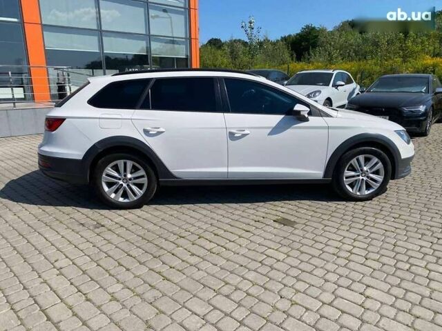 Сеат Leon, об'ємом двигуна 2 л та пробігом 168 тис. км за 12900 $, фото 7 на Automoto.ua