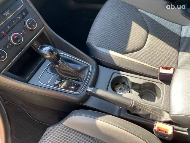 Сеат Leon, об'ємом двигуна 2 л та пробігом 168 тис. км за 12900 $, фото 17 на Automoto.ua