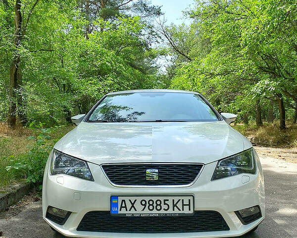 Сеат Леон, объемом двигателя 1.6 л и пробегом 85 тыс. км за 15200 $, фото 13 на Automoto.ua