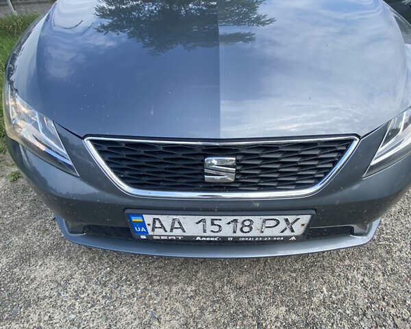 Сеат Leon, об'ємом двигуна 1.2 л та пробігом 130 тис. км за 11500 $, фото 5 на Automoto.ua